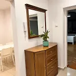 Deptak Sadecki דירה נובי סאוז'