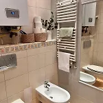 Deptak Sadecki דירה נובי סאוז'