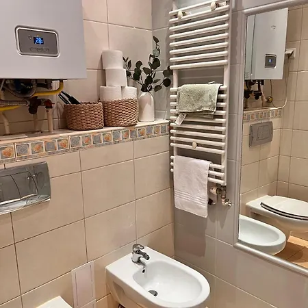 Deptak Sadecki Apartamento Nowy Sącz