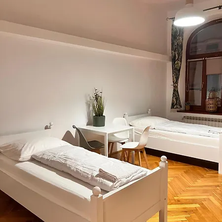 Deptak Sadecki Nowy Sącz