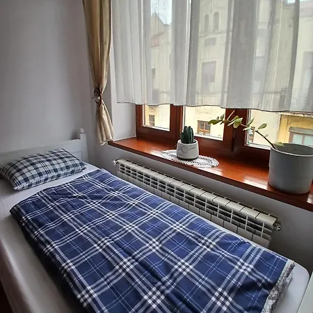 Deptak Sadecki Újszandec