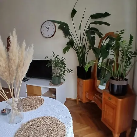Apartman Deptak Sadecki *