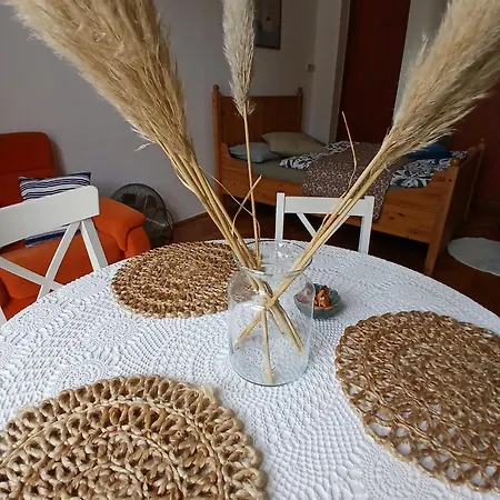 Apartman Deptak Sadecki *